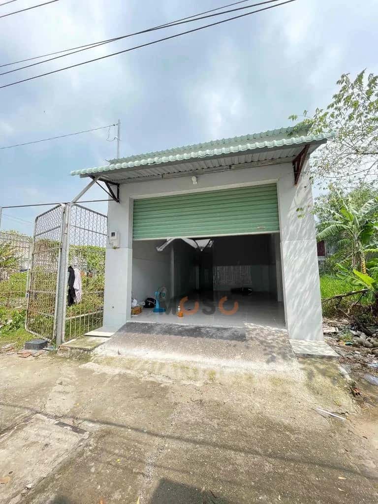 Cho thuê nhà hẻm Đường Bình Mỹ Huyện Củ Chi, TP.HCM – giá 2.5 triệu — Hình 3