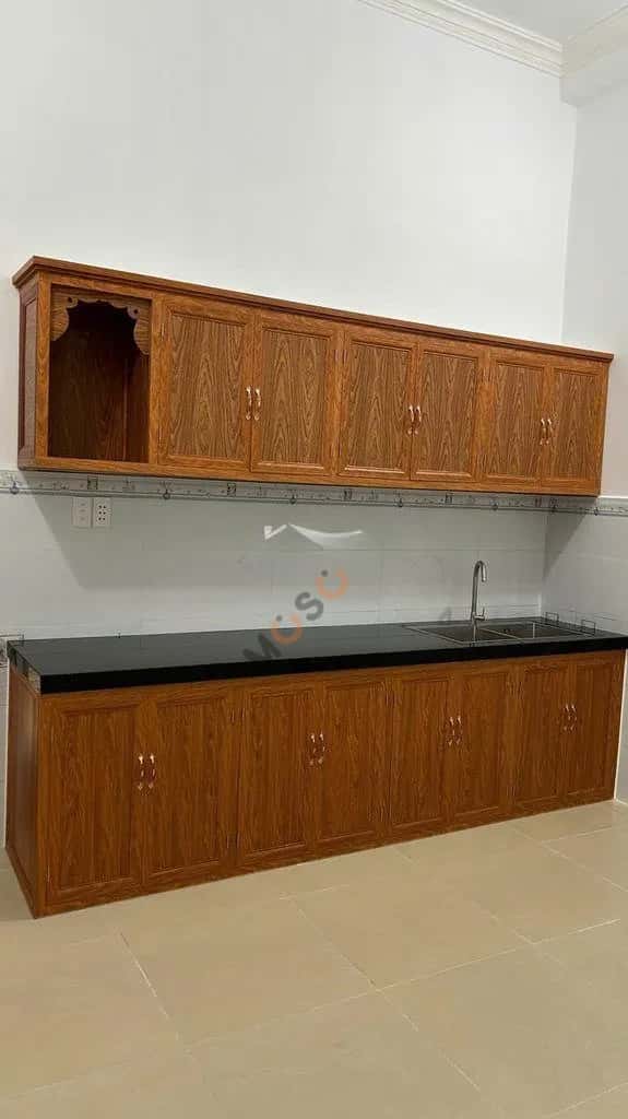 Cho thuê nhà hẻm Phạm Văn Bạch Quận Tân Bình, TP.HCM – 2 phòng ngủ, giá 14 triệu — Hình 2 Cho thuê nhà hẻm Phạm Văn Bạch Quận Tân Bình, TP.HCM – 2 phòng ngủ, giá 14 triệu — Hình 2