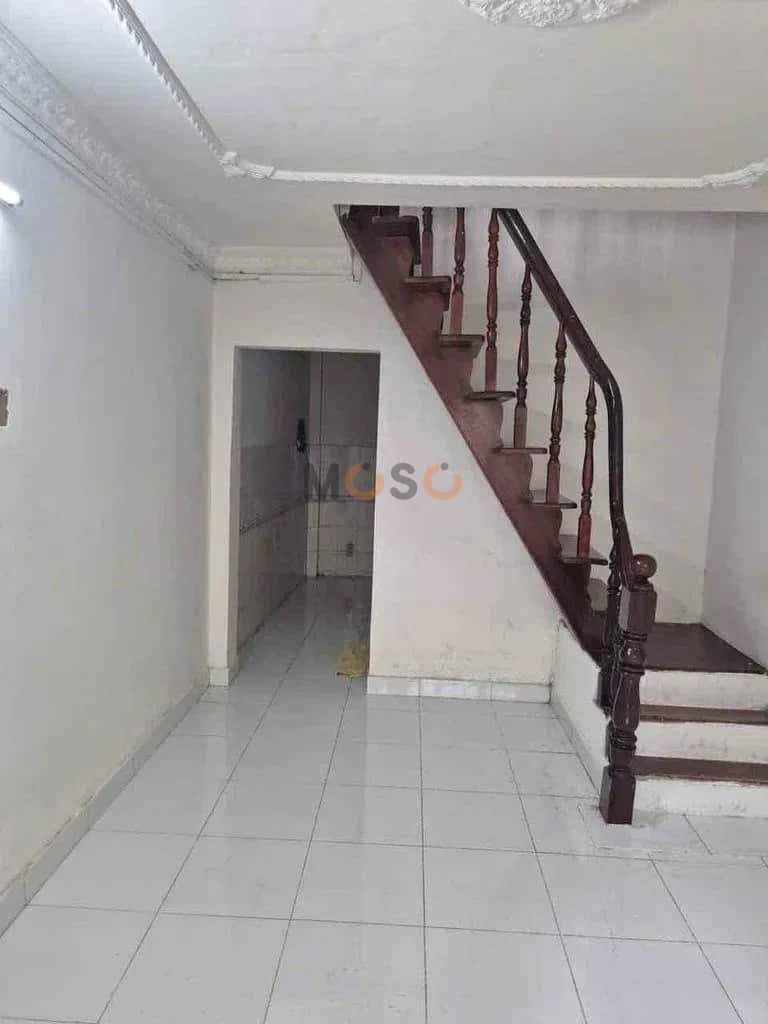 Cho thuê nhà hẻm Đường Quang Trung Quận Gò Vấp, TP.HCM – 2 phòng ngủ, giá 6.5 triệu — Hình 3 Cho thuê nhà hẻm Đường Quang Trung Quận Gò Vấp, TP.HCM – 2 phòng ngủ, giá 6.5 triệu — Hình 3