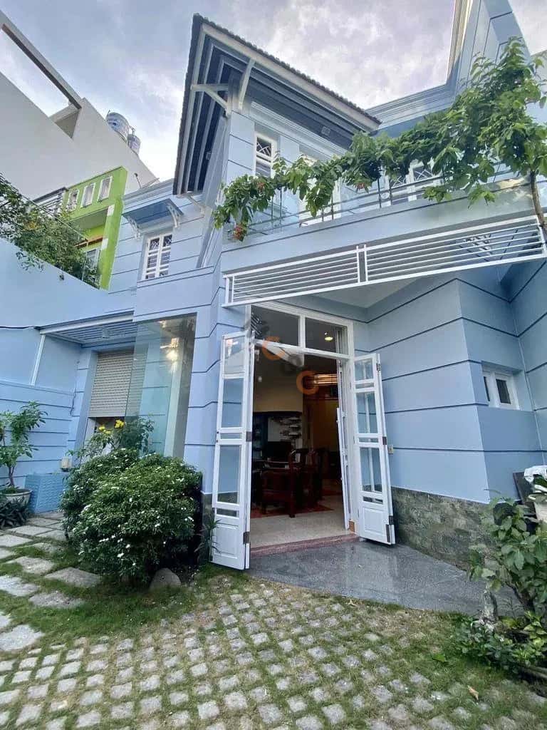 Cho thuê nhà hẻm Đường số 19 Gò Vấp, TP.HCM – 3 phòng ngủ, giá 16.5 triệu