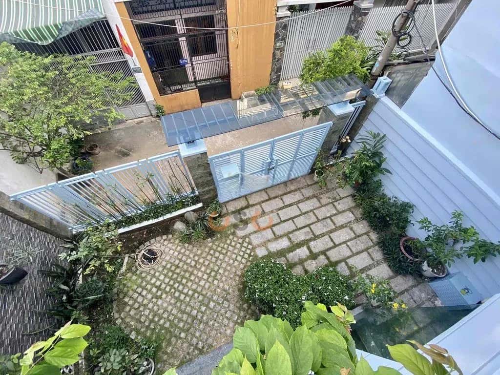 Cho thuê nhà hẻm Đường số 19 Gò Vấp, TP.HCM – 3 phòng ngủ, giá 16.5 triệu — Hình 2