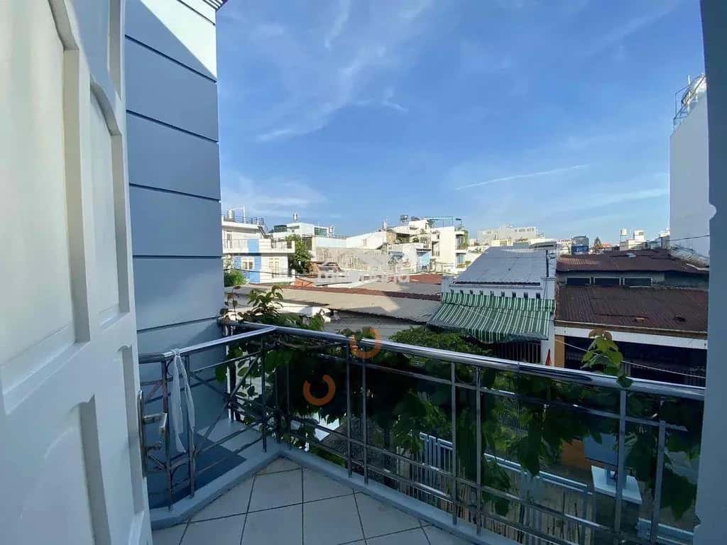 Cho thuê nhà hẻm Đường số 19 Gò Vấp, TP.HCM – 3 phòng ngủ, giá 16.5 triệu — Hình 3