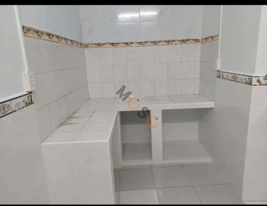 Cho thuê nhà hẻm Nơ Trang Long Bình Thạnh, TP.HCM – 3 phòng ngủ, giá 9.5 triệu — Hình 3 Cho thuê nhà hẻm Nơ Trang Long Bình Thạnh, TP.HCM – 3 phòng ngủ, giá 9.5 triệu — Hình 3