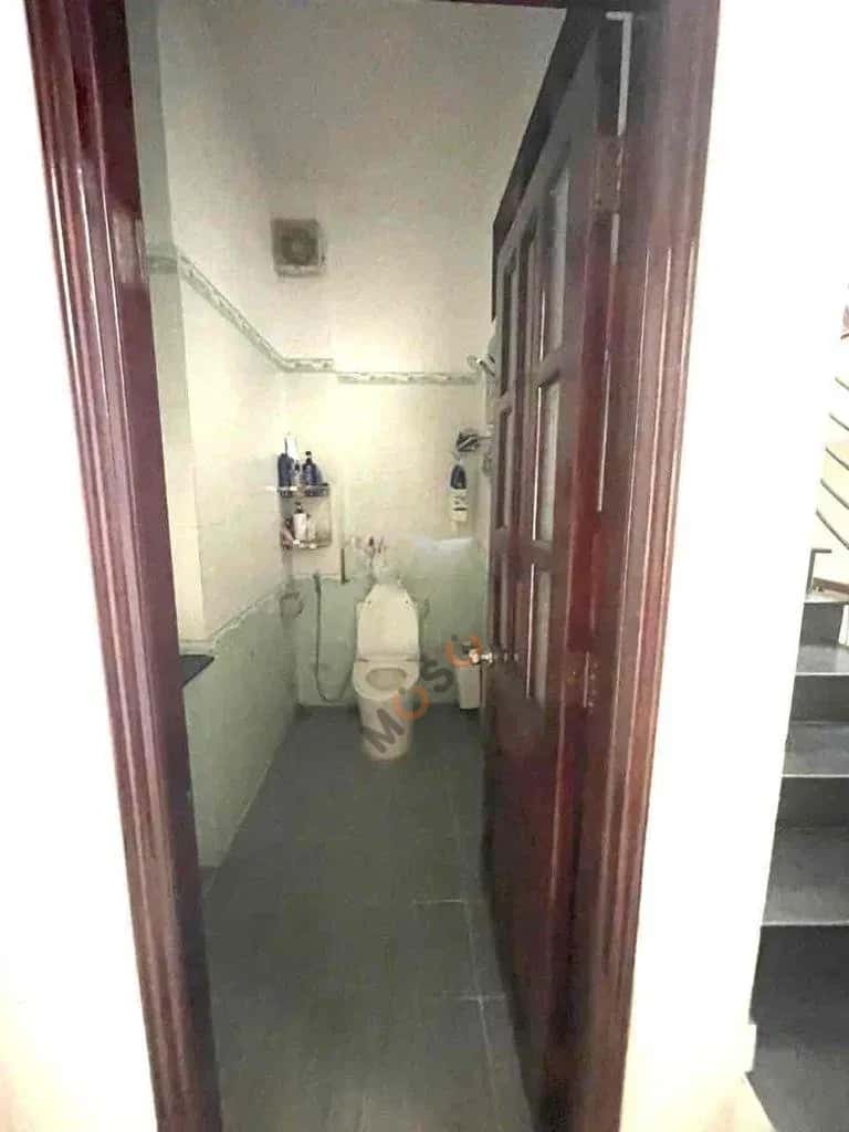 Cho thuê nhà hẻm Bình Tân, TP.HCM – 3 phòng ngủ, giá 10 triệu — Hình 3 Cho thuê nhà hẻm Bình Tân, TP.HCM – 3 phòng ngủ, giá 10 triệu — Hình 3