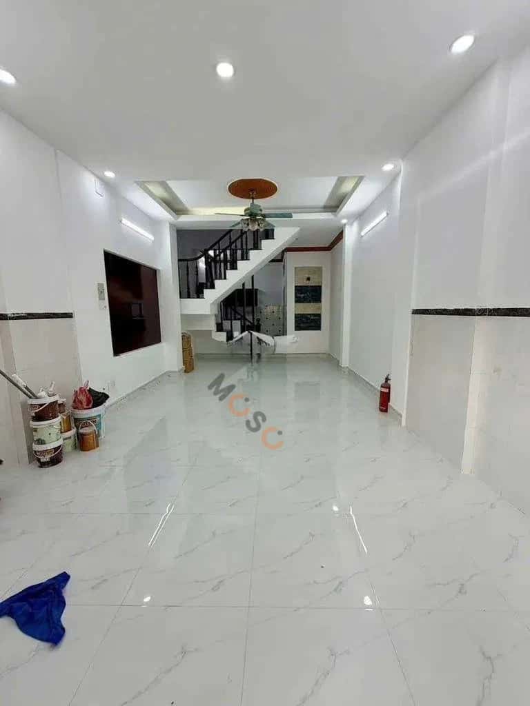 Cho thuê nhà hẻm Bùi Minh Trực Quận 8, TP.HCM – 4 phòng ngủ, giá 15 triệu — Hình 3 Cho thuê nhà hẻm Bùi Minh Trực Quận 8, TP.HCM – 4 phòng ngủ, giá 15 triệu — Hình 3