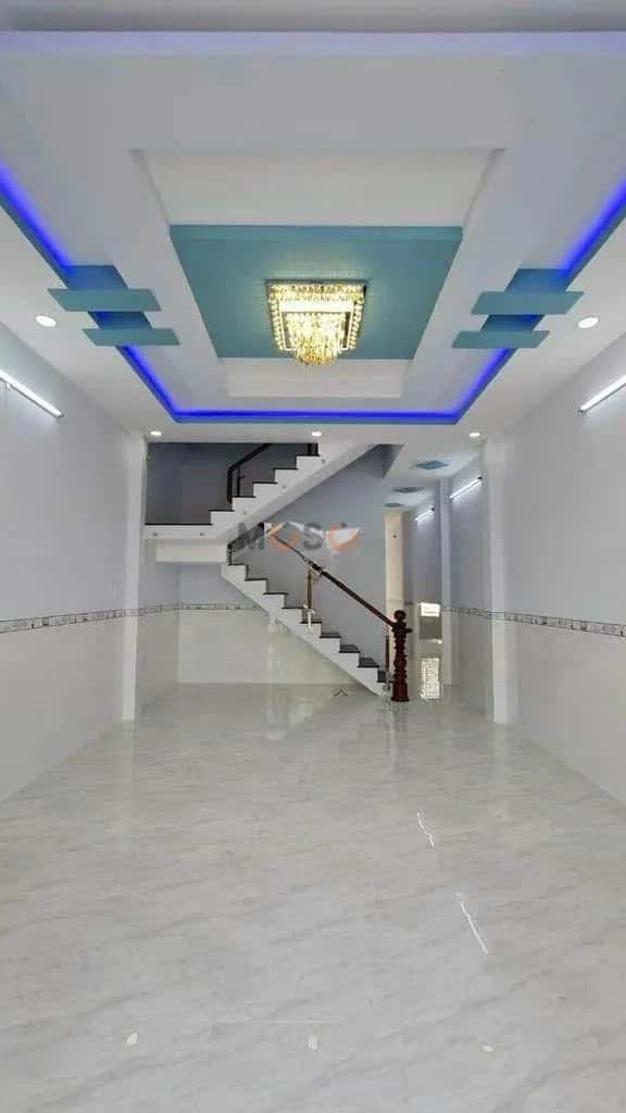 Cho thuê văn phòng Đường Trần Hưng Đạo Quận 5, TP.HCM – 4 phòng ngủ, giá 17 triệu — Hình 2
