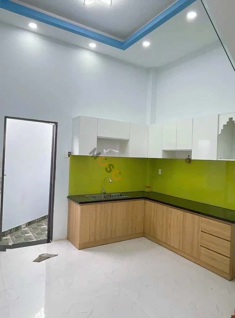 Cho thuê văn phòng Đường Trần Hưng Đạo Quận 5, TP.HCM – 4 phòng ngủ, giá 17 triệu — Hình 3