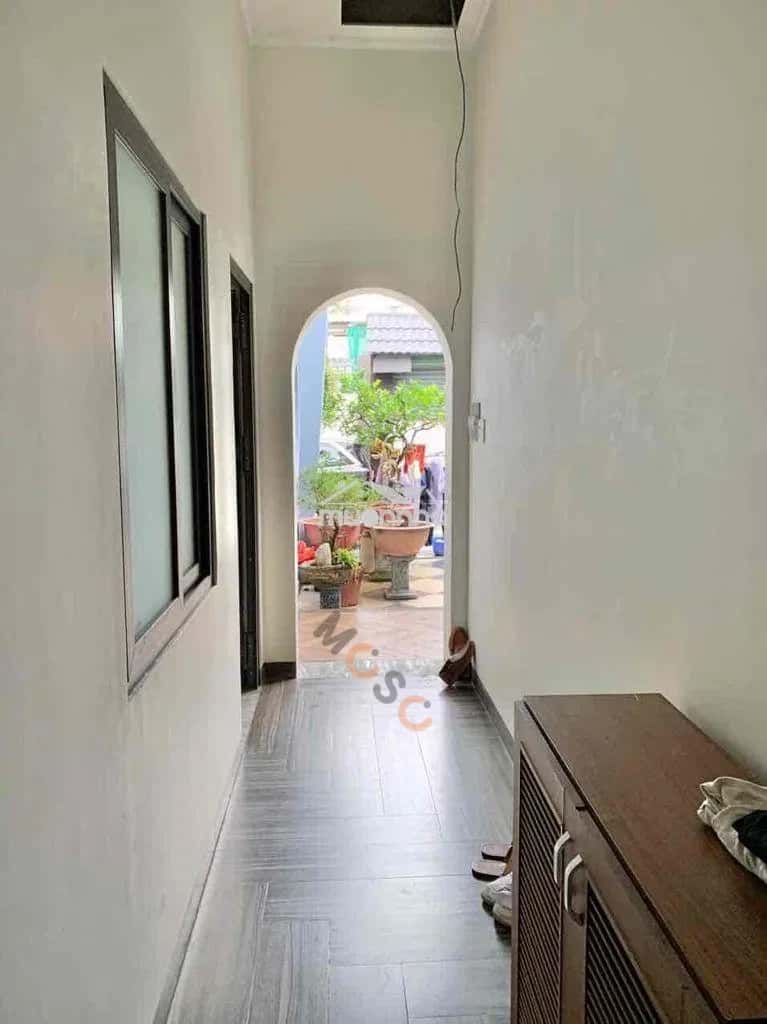 Cho thuê nhà hẻm Đường số 11 Quận 2 cũ, TP. Thủ Đức – 4 phòng ngủ, giá 22 triệu — Hình 2