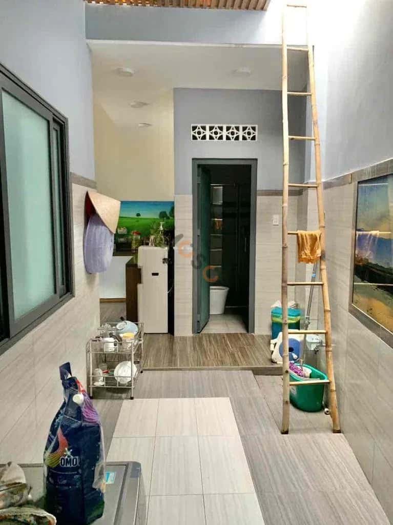 Cho thuê nhà hẻm Đường số 11 Quận 2 cũ, TP. Thủ Đức – 4 phòng ngủ, giá 22 triệu — Hình 3