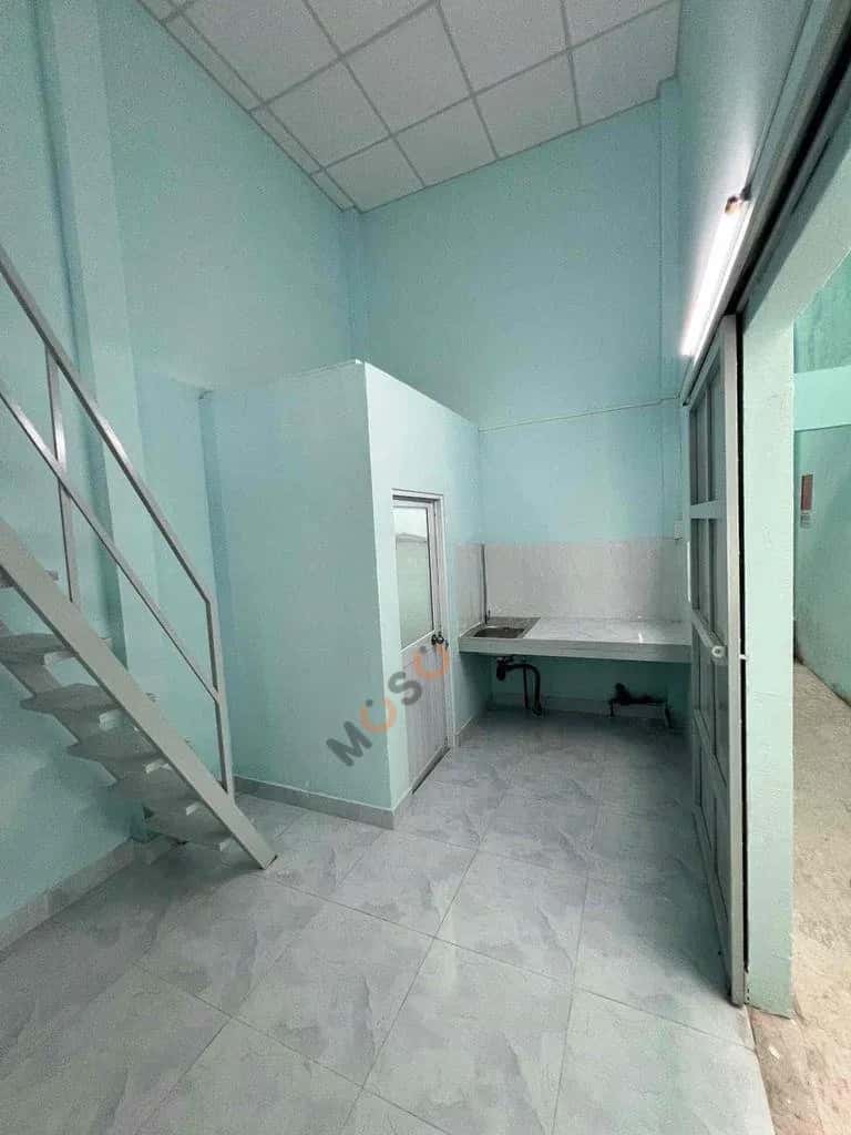Cho thuê phòng trọ Đường Đào Tông Nguyên Huyện Nhà Bè, TP.HCM – 1 phòng ngủ, giá 3.2 triệu — Hình 2