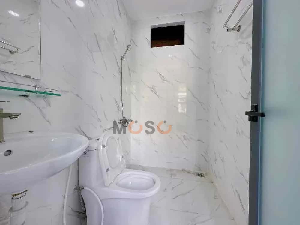 Cho thuê phòng trọ Trần Thị Liền Huyện Nhà Bè, TP.HCM – giá 5.5 triệu — Hình 3 Cho thuê phòng trọ Trần Thị Liền Huyện Nhà Bè, TP.HCM – giá 5.5 triệu — Hình 3