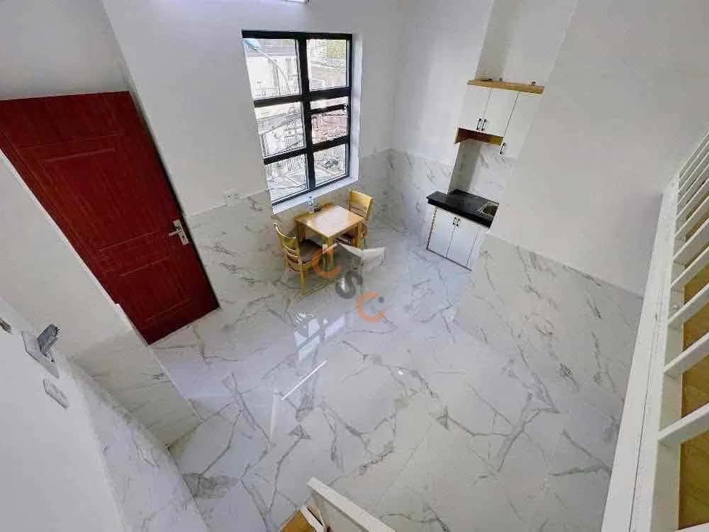 Cho thuê căn hộ chung cư Trần Thị Liền Huyện Nhà Bè, TP.HCM – giá 4.3 triệu — Hình 3 Cho thuê căn hộ chung cư Trần Thị Liền Huyện Nhà Bè, TP.HCM – giá 4.3 triệu — Hình 3