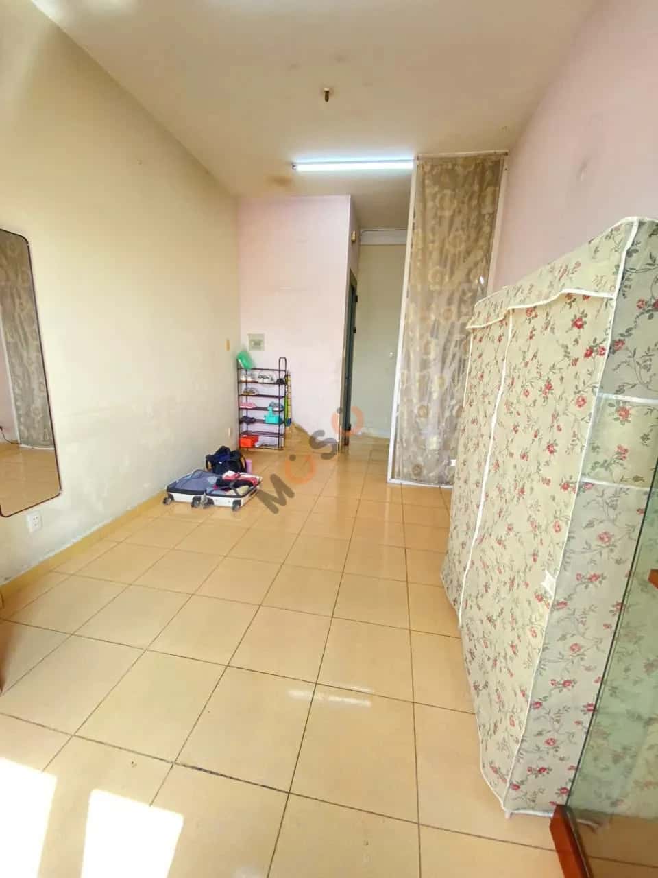 Cho thuê căn hộ chung cư Đường Tân Thới Nhất 8 Quận 12, TP.HCM – 2 phòng ngủ, giá 3.2 triệu — Hình 2