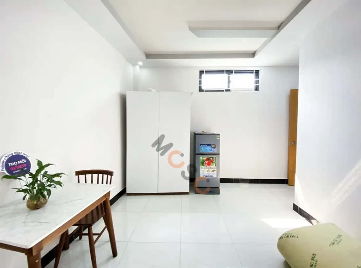Cho thuê phòng trọ Chánh Hưng Chánh Hưng, TP.HCM – 1 phòng ngủ, giá 4 triệu — Hình 2