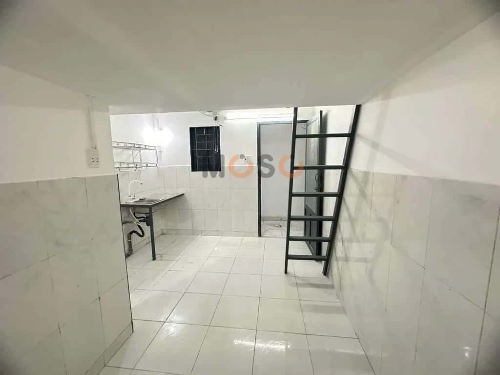 Cho thuê phòng trọ Đường Số 8 Quận Bình Tân, TP.HCM – 1 phòng ngủ, giá 2.5 triệu — Hình 2