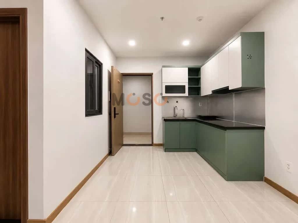 Cho thuê căn hộ chung cư Tân Lập Dĩ An, Bình Dương – 2 phòng ngủ, giá 5.5 triệu