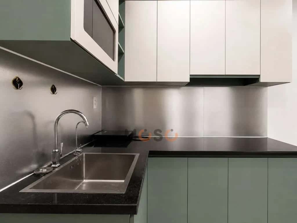 Cho thuê căn hộ chung cư Tân Lập Dĩ An, Bình Dương – 2 phòng ngủ, giá 5.5 triệu — Hình 2