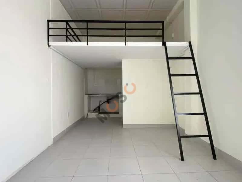 Cho thuê căn hộ chung cư Đường Lạc Long Quân Quận Tân Bình, TP.HCM – giá 3.2 triệu — Hình 2 Cho thuê căn hộ chung cư Đường Lạc Long Quân Quận Tân Bình, TP.HCM – giá 3.2 triệu — Hình 2