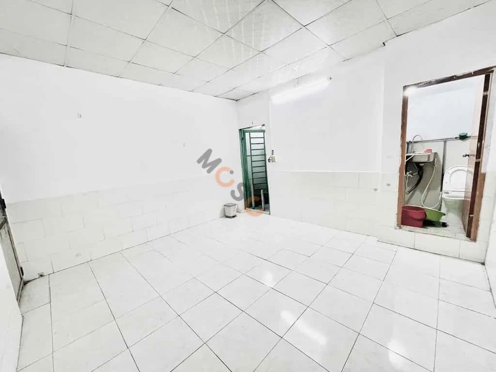 Cho thuê phòng trọ Nguyễn Kiệm Gò Vấp, TP.HCM – 1 phòng ngủ, giá 2.9 triệu — Hình 2