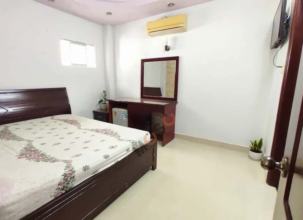 Cho thuê phòng trọ Đồng Văn Cống Cát Lái, TP.HCM – 1 phòng ngủ, giá 3 triệu — Hình 2 Cho thuê phòng trọ Đồng Văn Cống Cát Lái, TP.HCM – 1 phòng ngủ, giá 3 triệu — Hình 2
