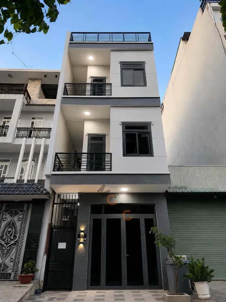Cho thuê phòng trọ Lê Thị Hoa Thủ Đức, TP. Thủ Đức – 1 phòng ngủ, giá 2.5 triệu — Hình 2