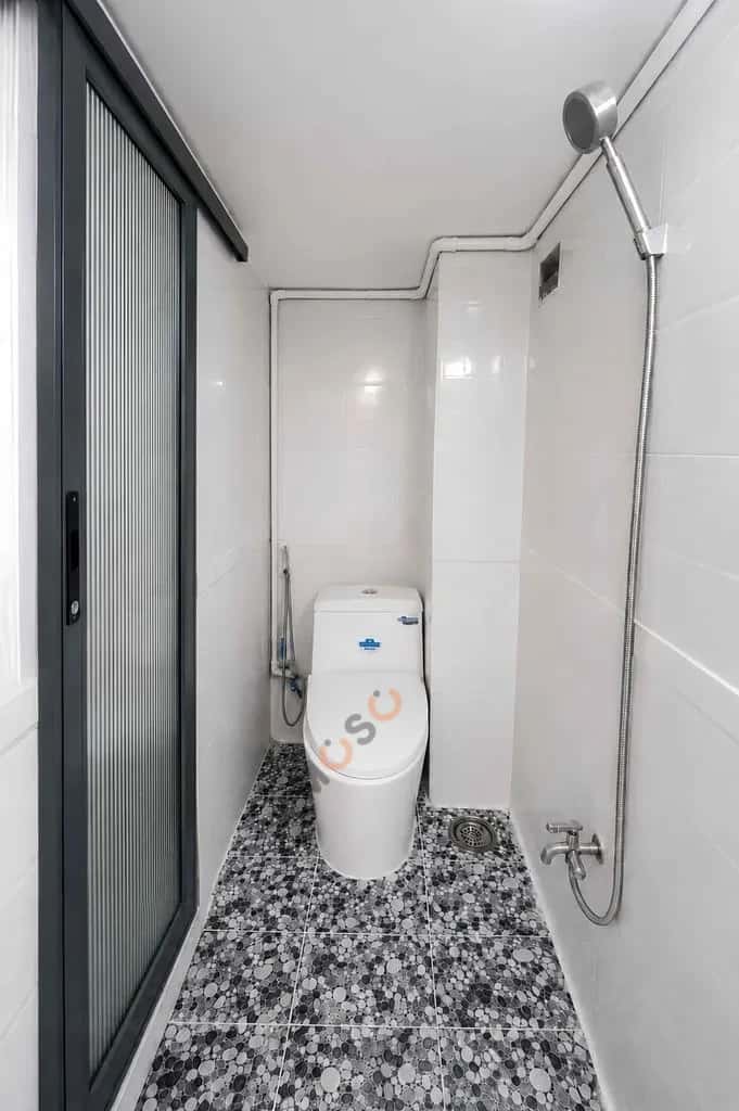 Cho thuê phòng trọ Lê Thị Hoa Thủ Đức, TP. Thủ Đức – 1 phòng ngủ, giá 2.5 triệu — Hình 3
