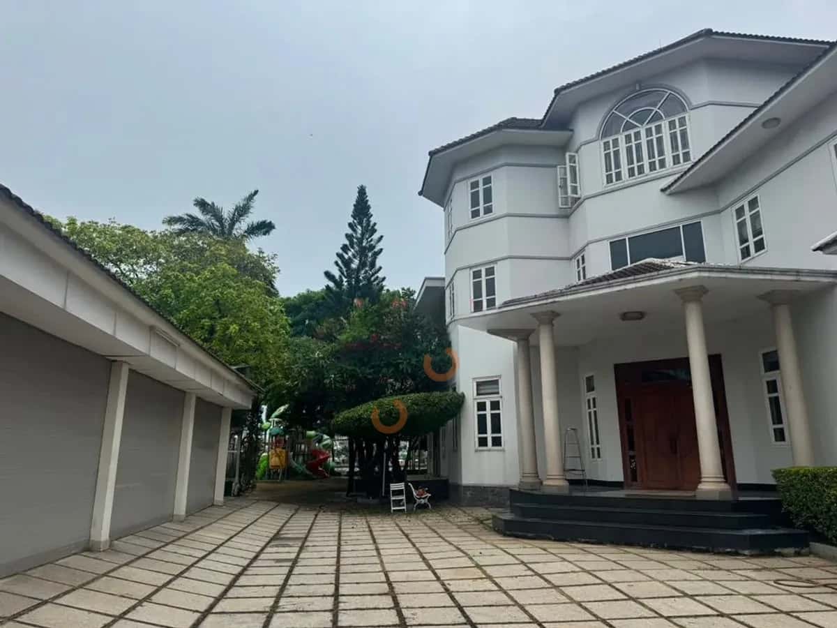 Cho thuê nhà hẻm Số 20 Thủ Đức, TP.HCM – 10 phòng ngủ, giá 199 triệu — Hình 2