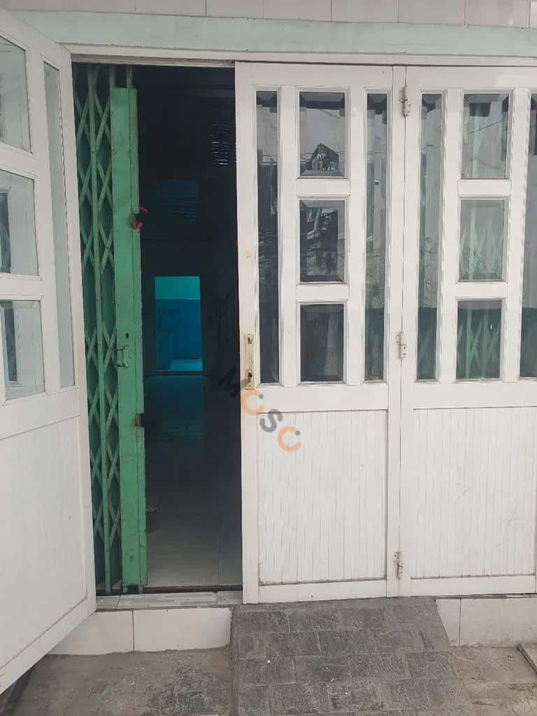 Cho thuê nhà hẻm Lê Thị Bạch Cát Quận 11, TP.HCM – 1 phòng ngủ, giá 7.5 triệu — Hình 2 Cho thuê nhà hẻm Lê Thị Bạch Cát Quận 11, TP.HCM – 1 phòng ngủ, giá 7.5 triệu — Hình 2