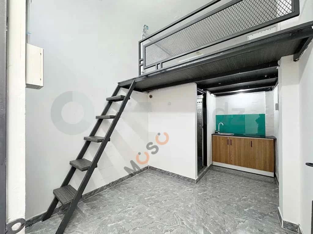 Cho thuê phòng trọ Lê Lợi Gò Vấp, TP.HCM – giá 2.9 triệu — Hình 2