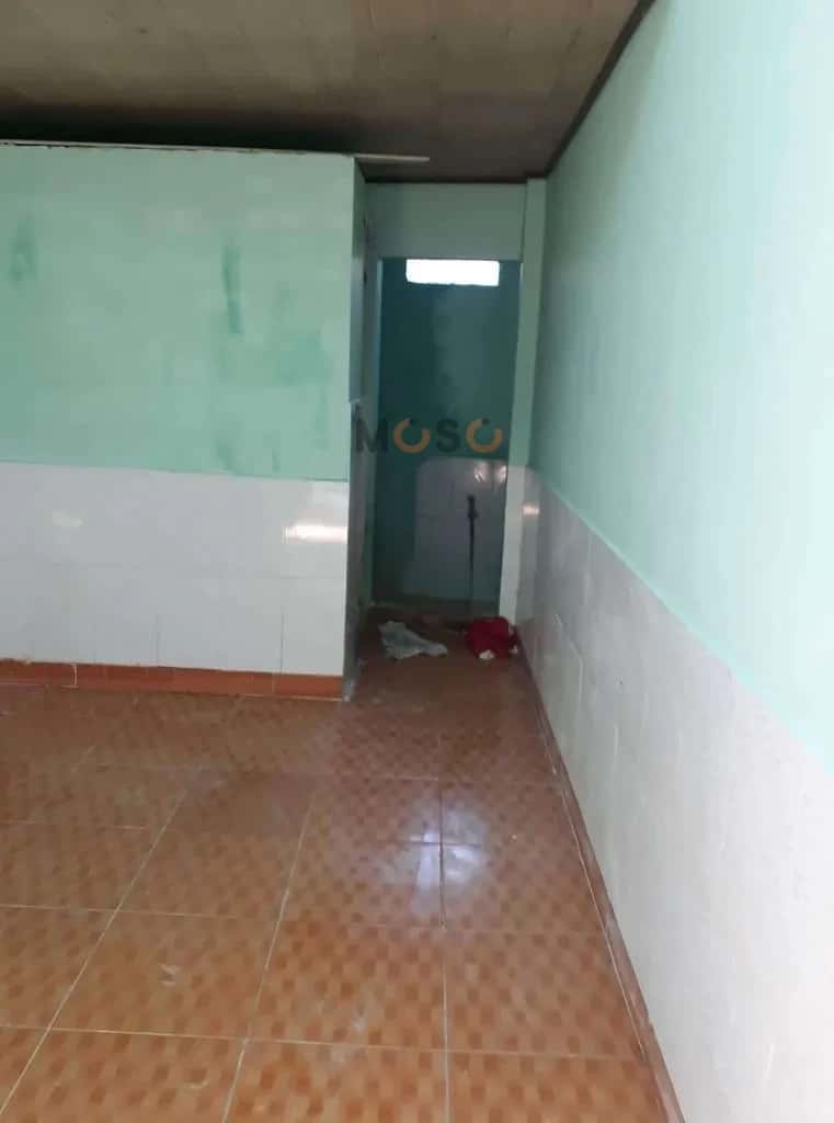 Cho thuê phòng trọ Hà Huy Giáp Quận 12, TP.HCM – giá 1.7 triệu — Hình 2