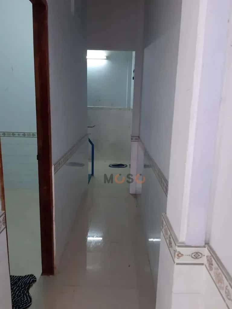Cho thuê phòng trọ Hà Huy Giáp Quận 12, TP.HCM – giá 1.7 triệu — Hình 3