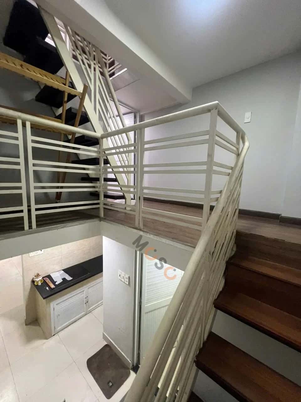 Bán nhà hẻm Nguyễn Cảnh Chân Quận 1, TP.HCM – 2 phòng ngủ, giá 7.3 tỷ - ảnh 4