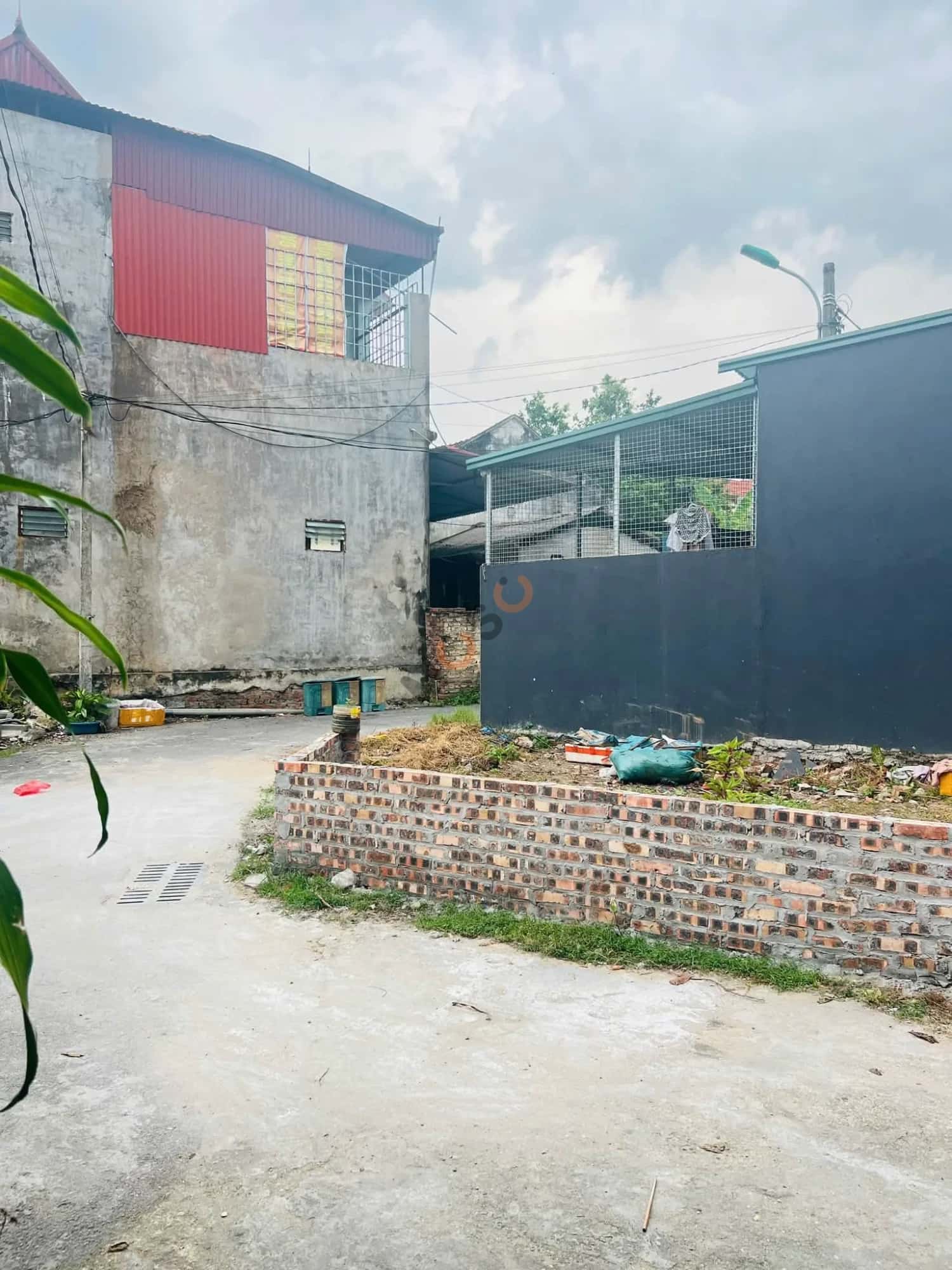 Bán đất Lý Thái Tổ, TDP Gò Nọi Thành phố Vĩnh Yên, Vĩnh Phúc – giá 1.3 tỷ — Hình 2 Bán đất Lý Thái Tổ, TDP Gò Nọi Thành phố Vĩnh Yên, Vĩnh Phúc – giá 1.3 tỷ — Hình 2