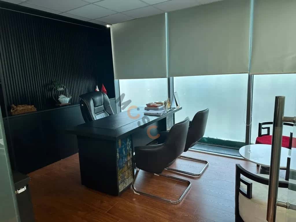 Cho thuê văn phòng Tôn Thất Thuyết Quận Cầu Giấy, Hà Nội – giá 2 triệu