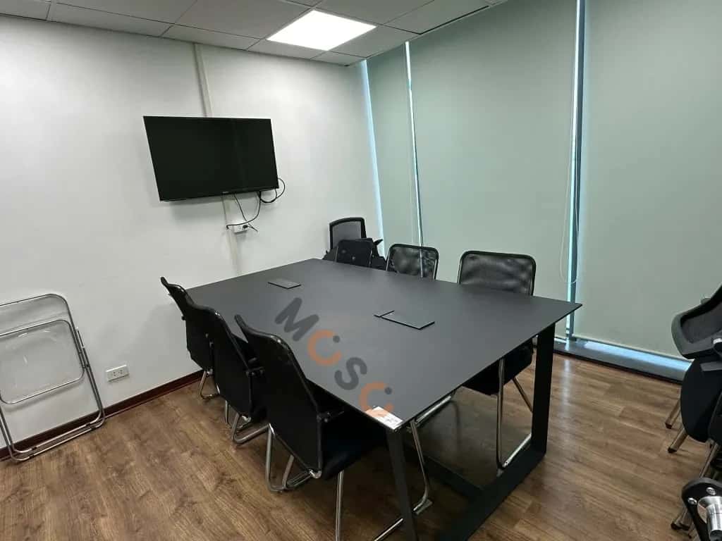 Cho thuê văn phòng Tôn Thất Thuyết Quận Cầu Giấy, Hà Nội – giá 2 triệu — Hình 2