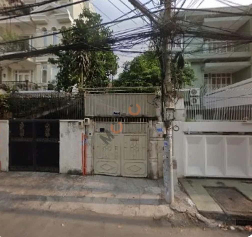 Bán nhà mặt tiền Đặng Tất Quận 1, TP.HCM – 1 phòng ngủ, giá 59 tỷ Bán nhà mặt tiền Đặng Tất Quận 1, TP.HCM – 1 phòng ngủ, giá 59 tỷ