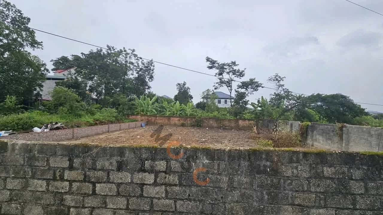 Bán đất Thôn Ba Mô Huyện Bình Xuyên, Vĩnh Phúc – giá 2.8 tỷ