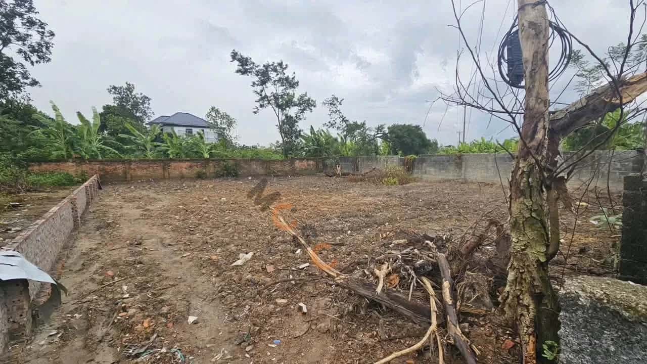 Bán đất Thôn Ba Mô Huyện Bình Xuyên, Vĩnh Phúc – giá 2.8 tỷ — Hình 2