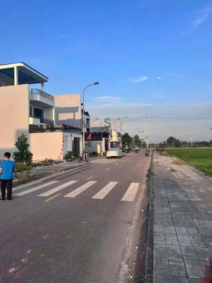 Bán đất Lô 19 Khu Hà Phú Thành phố Thuỷ Nguyên, TP. Hải Phòng – giá 3.5 tỷ — Hình 3