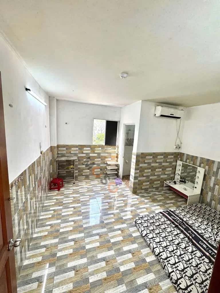 Cho thuê phòng trọ Nguyễn Thị Tú Bình Tân, TP.HCM – 1 phòng ngủ, giá 2.1 triệu — Hình 2