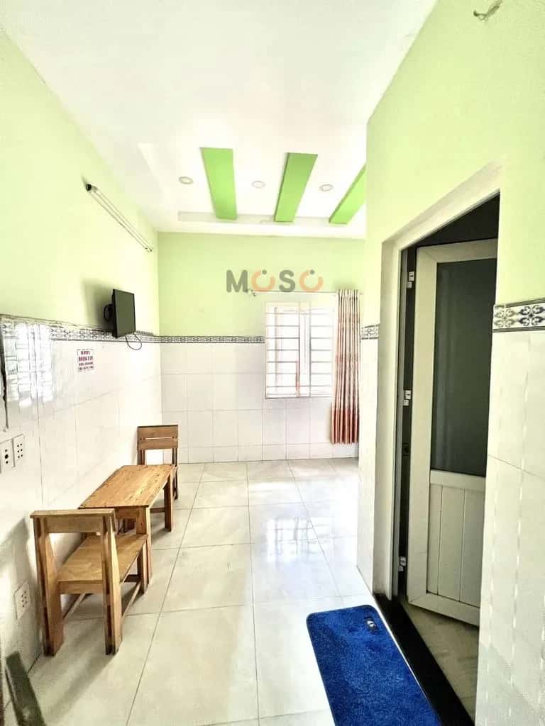 Cho thuê phòng trọ Nguyễn Thị Tú Bình Tân, TP.HCM – 1 phòng ngủ, giá 2.1 triệu — Hình 3