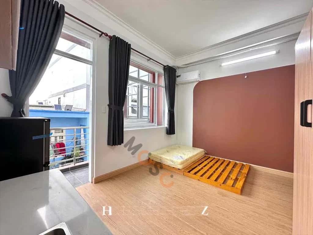 Cho thuê phòng trọ Cầu Chà Và Quận 8, TP.HCM – 1 phòng ngủ, giá 4.1 triệu — Hình 2 Cho thuê phòng trọ Cầu Chà Và Quận 8, TP.HCM – 1 phòng ngủ, giá 4.1 triệu — Hình 2