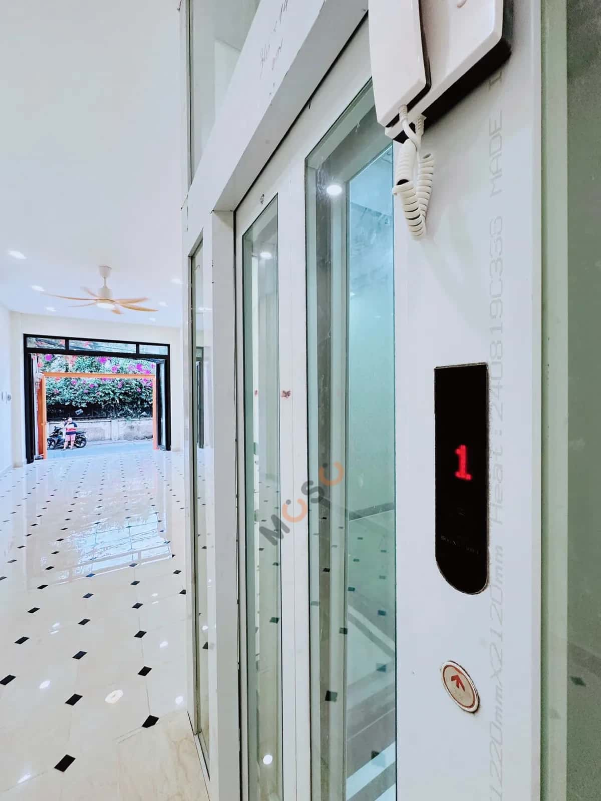 Cho thuê nhà hẻm Đường Số 47 Quận 2, TP.HCM – 4 phòng ngủ, giá 65 triệu — Hình 3
