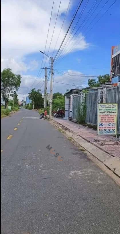 Bán đất đường số 7, Khu dân cư Nam Phong Dragon Huyện Cần Đước, Long An – giá 780 triệu — Hình 3 Bán đất đường số 7, Khu dân cư Nam Phong Dragon Huyện Cần Đước, Long An – giá 780 triệu — Hình 3