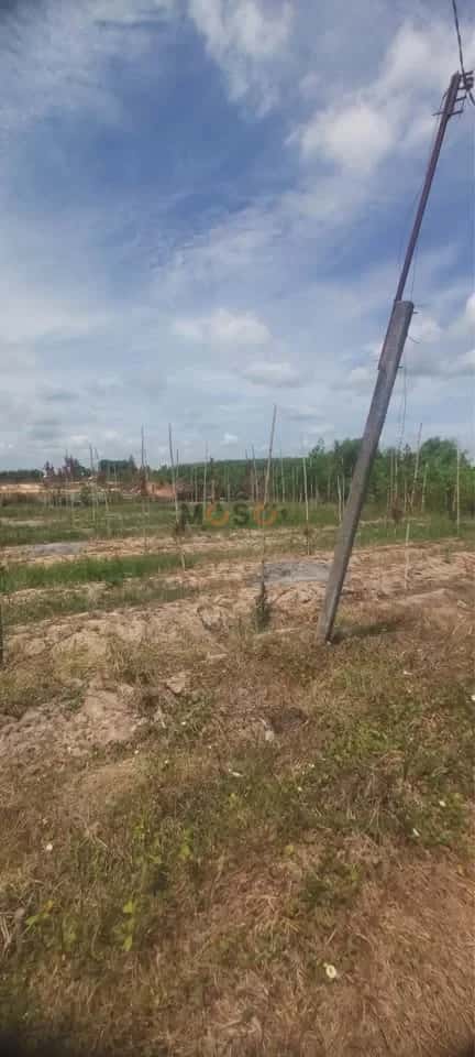 Bán đất ấp Bến Cừ Huyện Châu Thành, Tây Ninh – giá 250 triệu — Hình 2