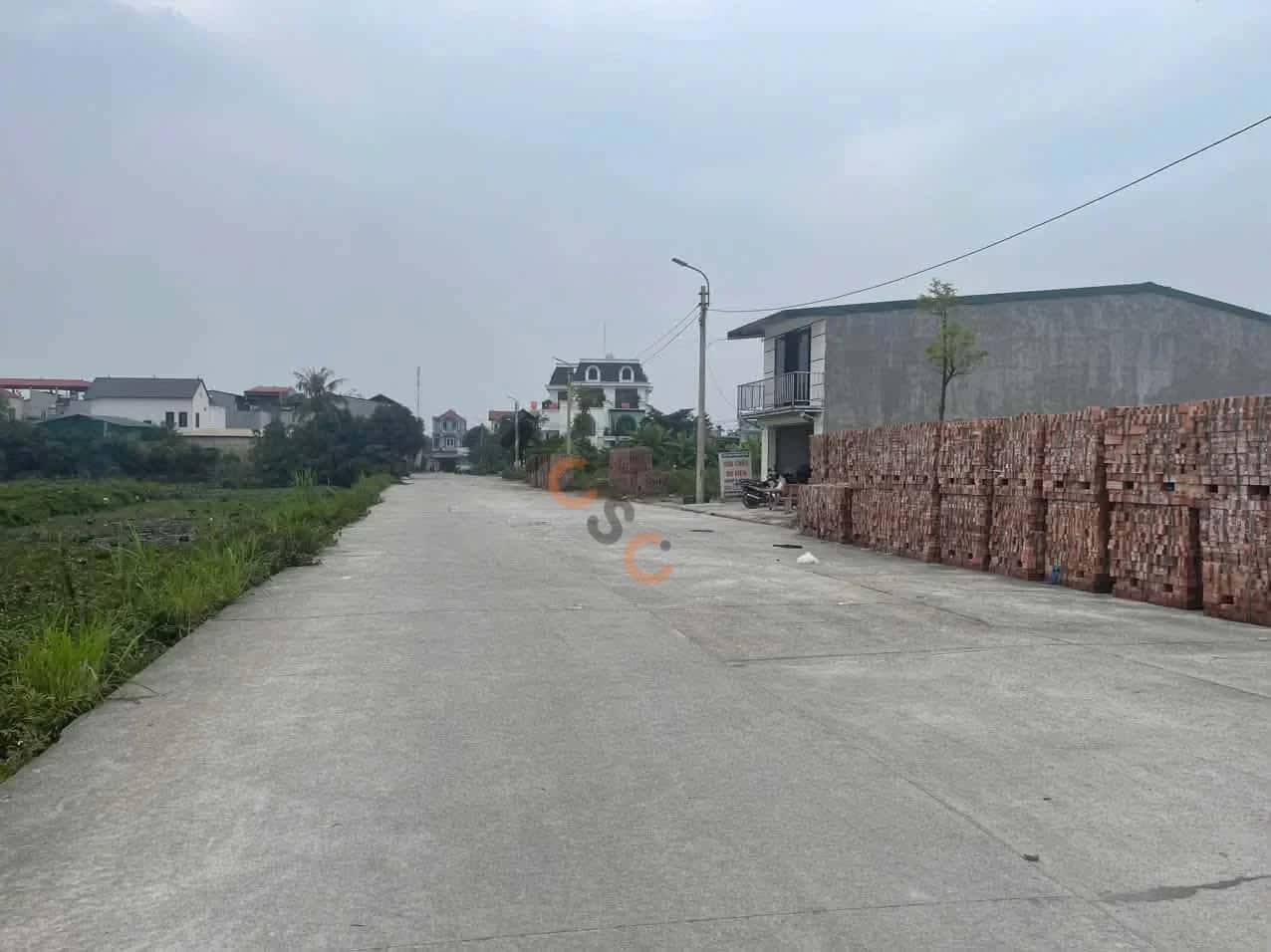 Bán đất Vân Tập 10, Thôn Vân Tập Huyện Tam Dương, Vĩnh Phúc – giá 2.6 tỷ — Hình 3 Bán đất Vân Tập 10, Thôn Vân Tập Huyện Tam Dương, Vĩnh Phúc – giá 2.6 tỷ — Hình 3