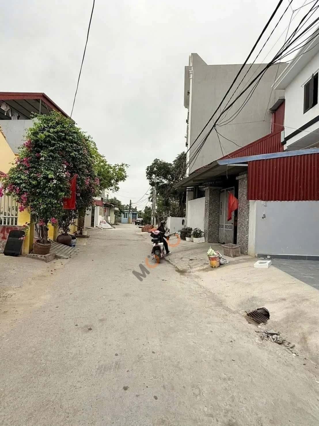 Bán đất  Trà Khê Quận Dương Kinh, TP. Hải Phòng – giá 2.5 tỷ — Hình 2