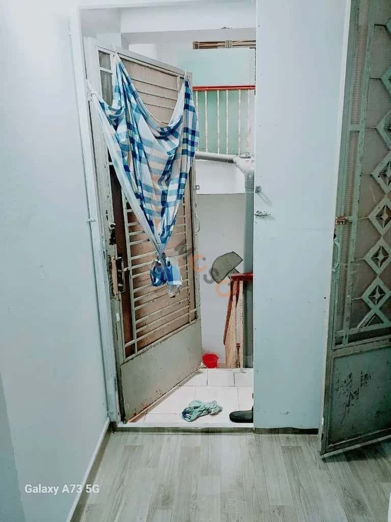 Cho thuê phòng trọ Vĩnh Viễn Quận 10, TP.HCM – 1 phòng ngủ, giá 2.5 triệu — Hình 2