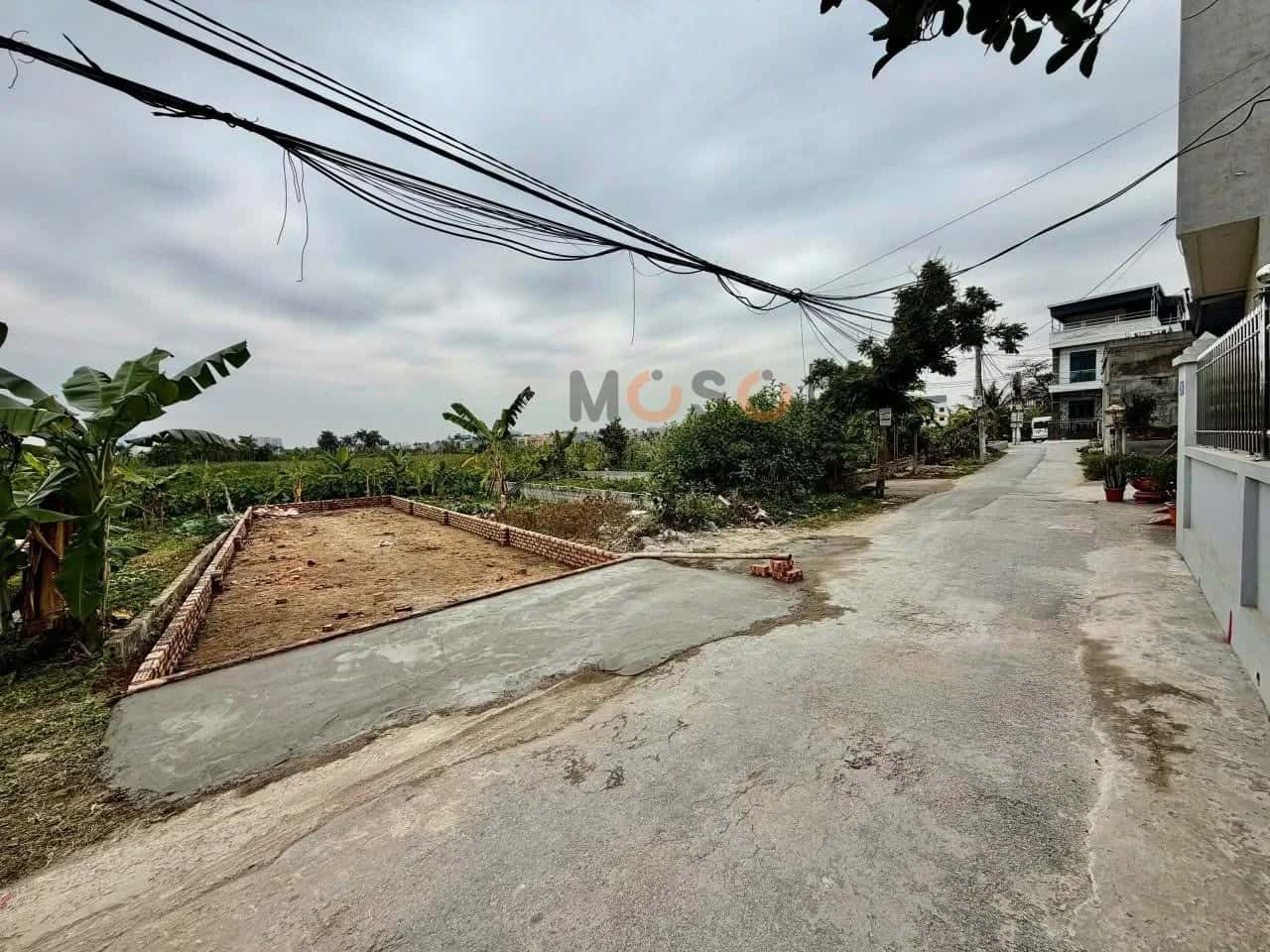 Bán đất Trà Khê 2 Quận Dương Kinh, TP. Hải Phòng – giá 3.4 tỷ — Hình 2 Bán đất Trà Khê 2 Quận Dương Kinh, TP. Hải Phòng – giá 3.4 tỷ — Hình 2