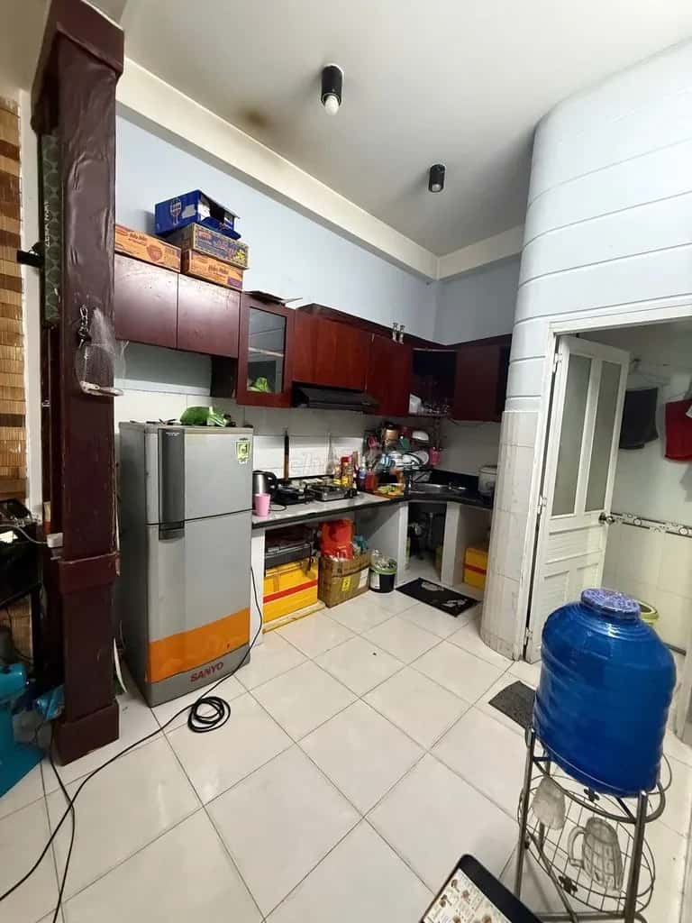 Cho thuê nhà hẻm Tam Bình Thủ Đức, TP. Thủ Đức – 2 phòng ngủ, giá 7 triệu — Hình 2